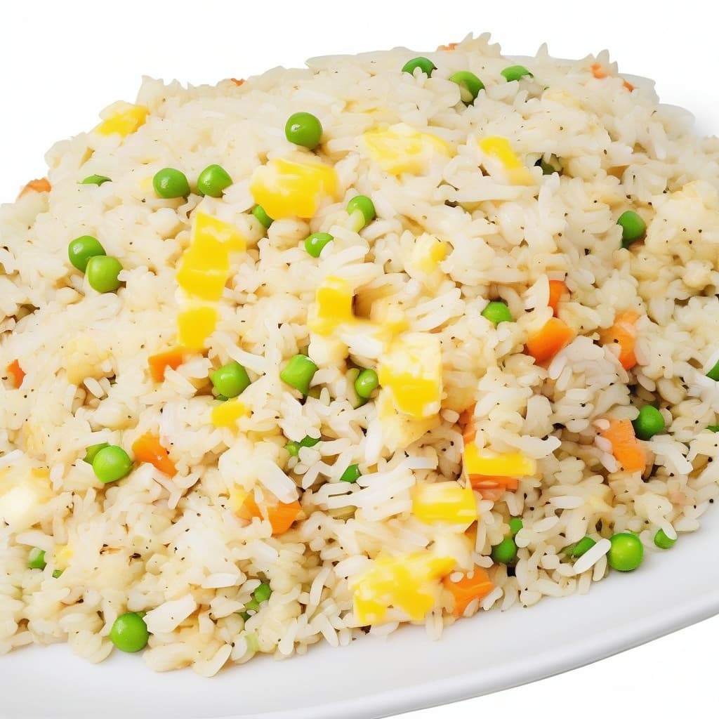 Fried Rice