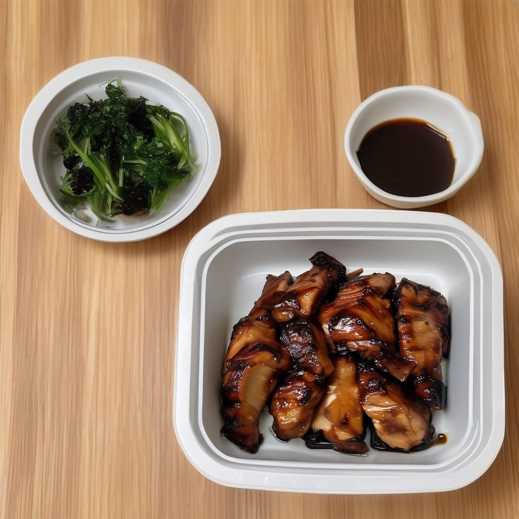Extra Chicken