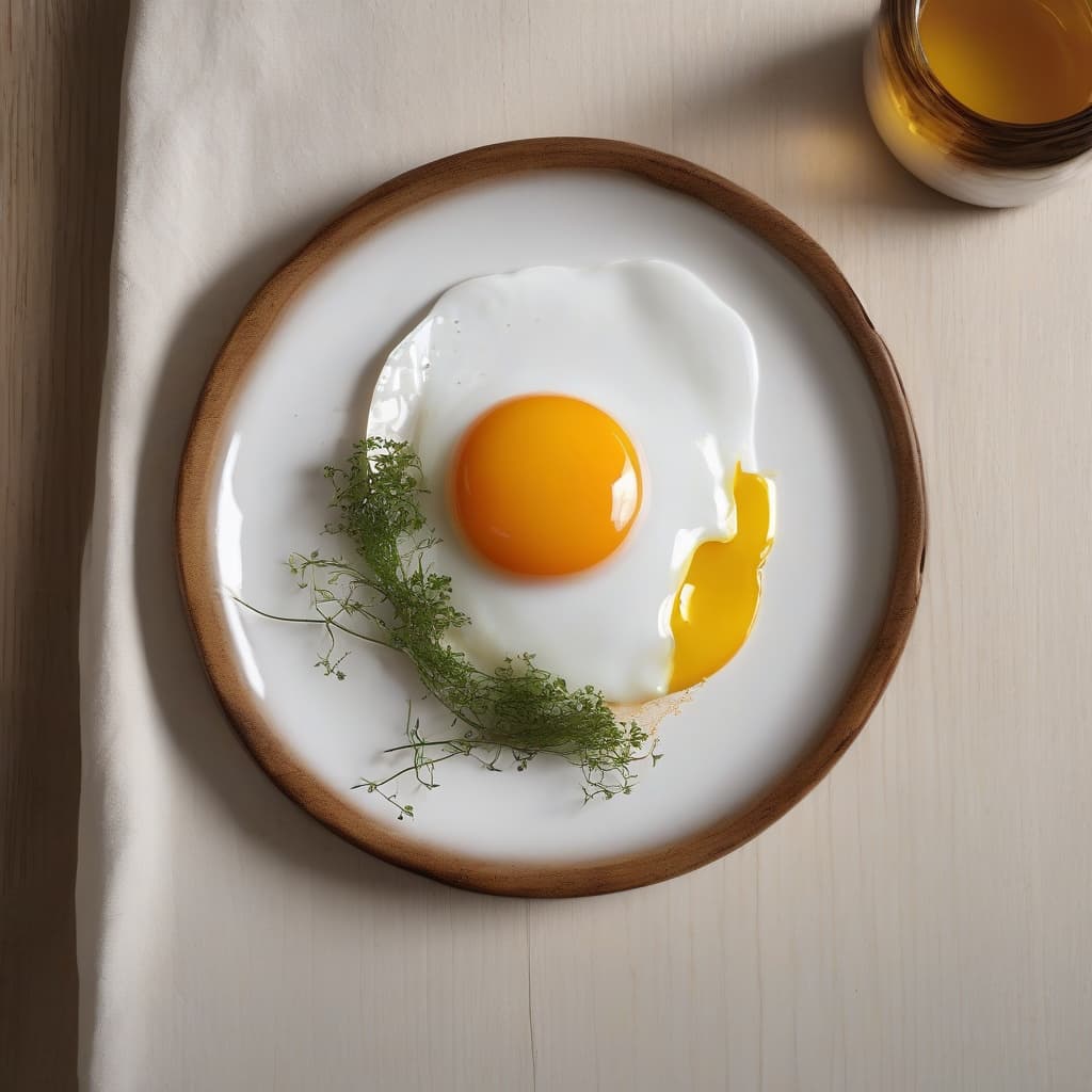 Extra Egg