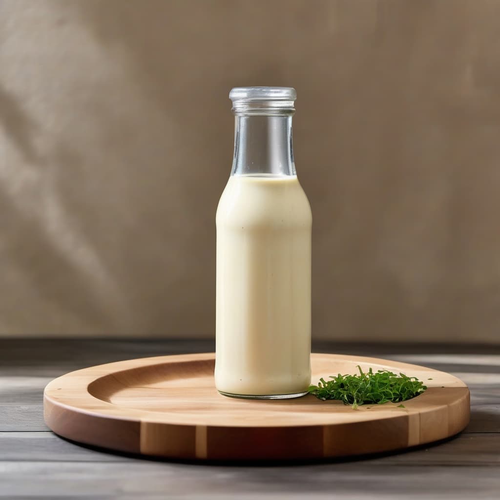 Bottle of Dressing (16 oz)