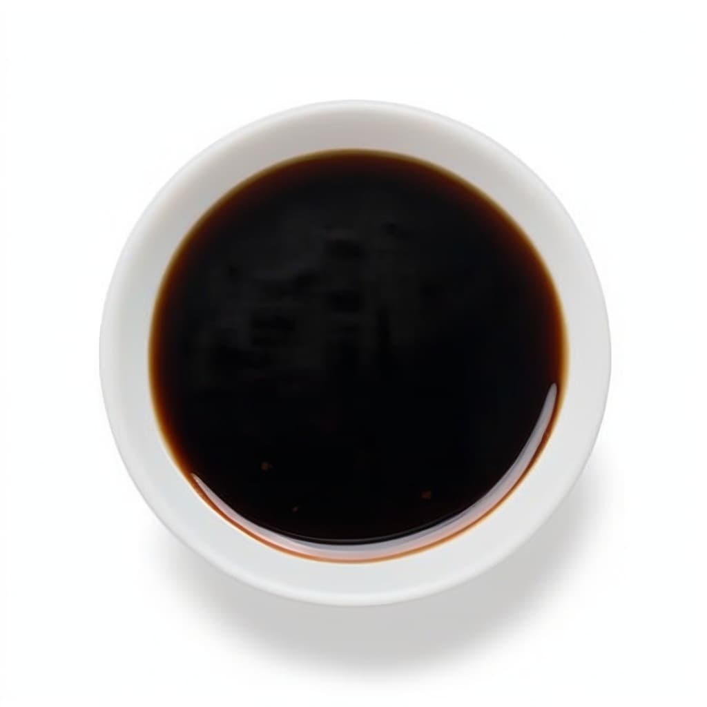 Soy Sauce