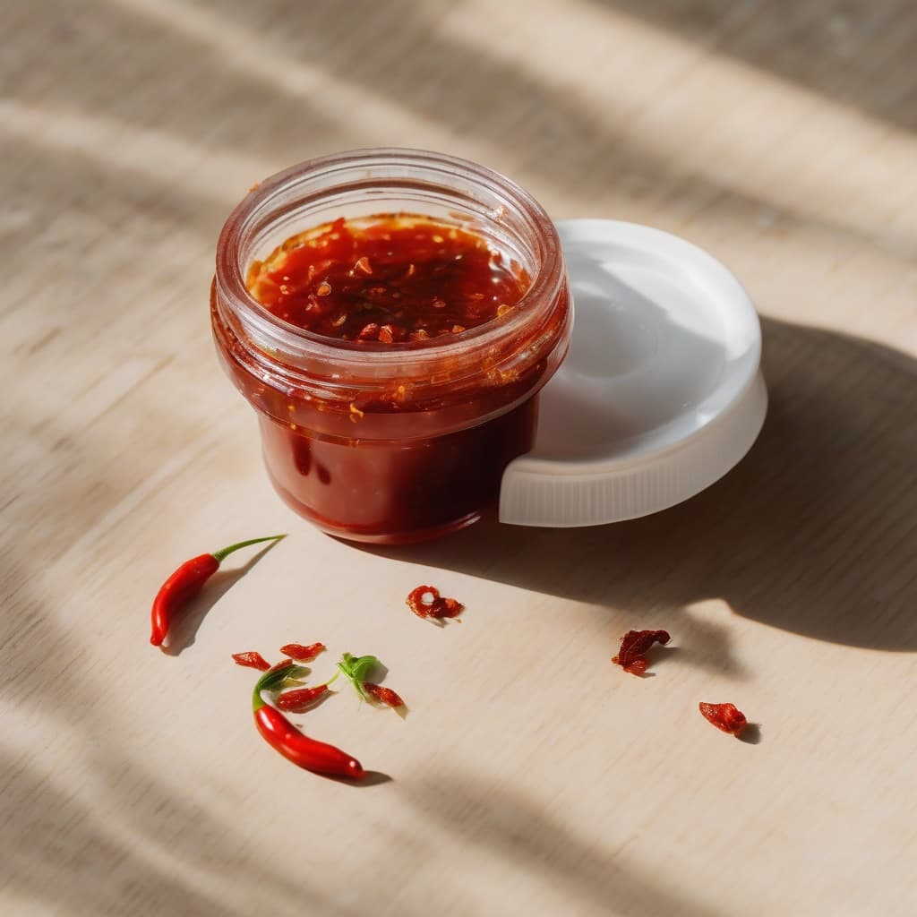 Sweet Chili Sauce