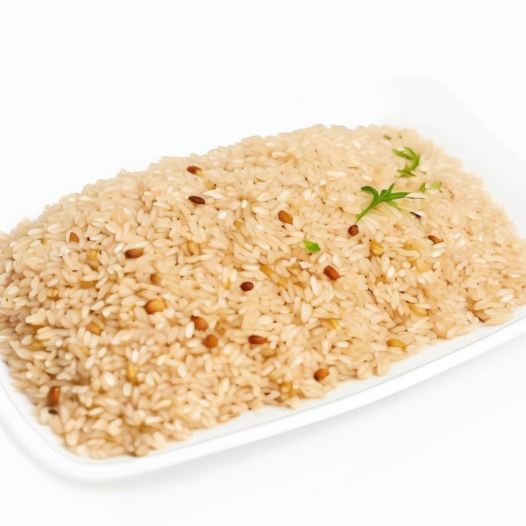 Brown Rice