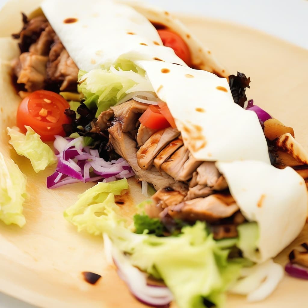 Chicken Wrap