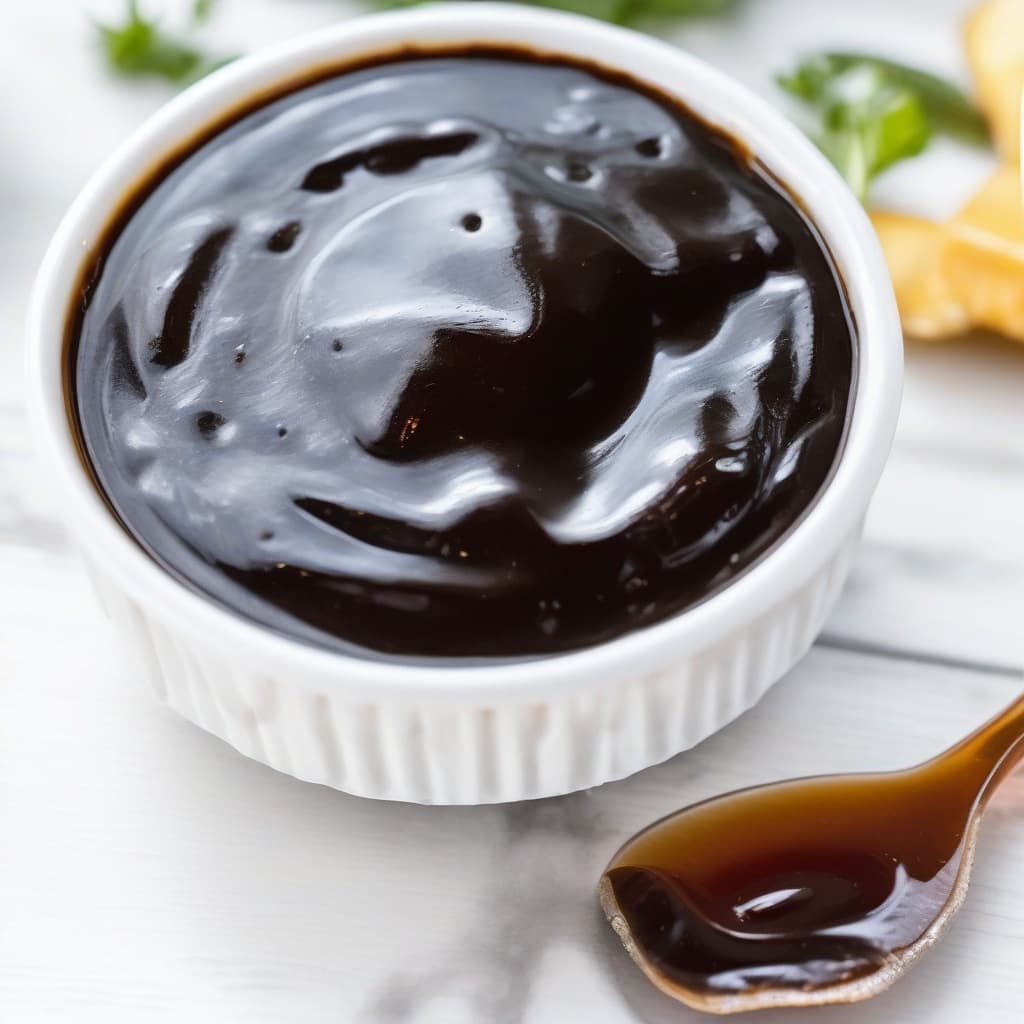 Teriyaki Sauce