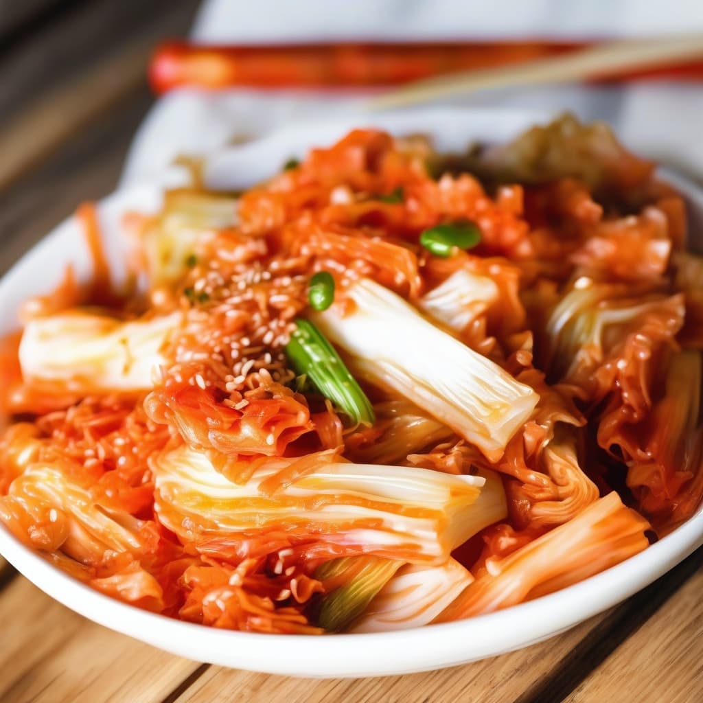 Kimchi