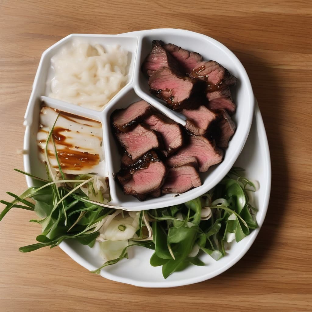 Extra Beef