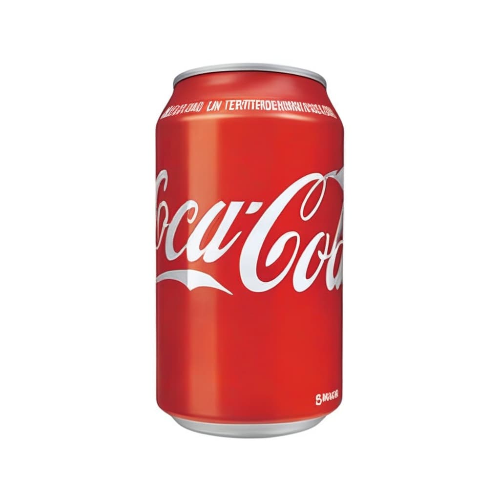 Can Soda