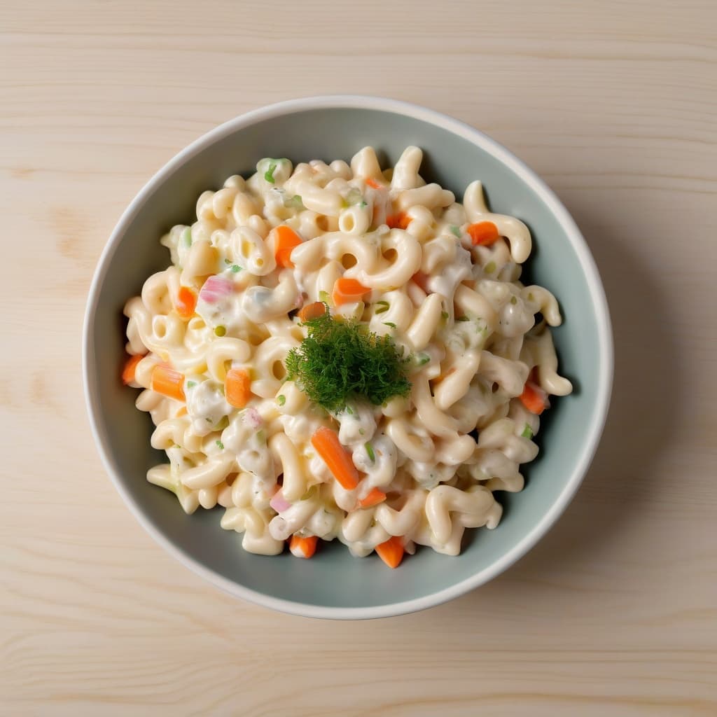 Mac Salad