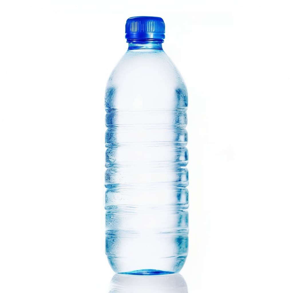 Bottled Water