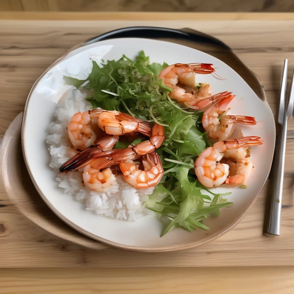 Shrimp Specialty
