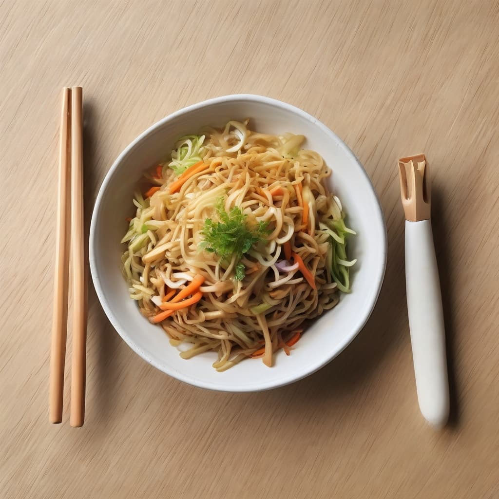 Yakisoba