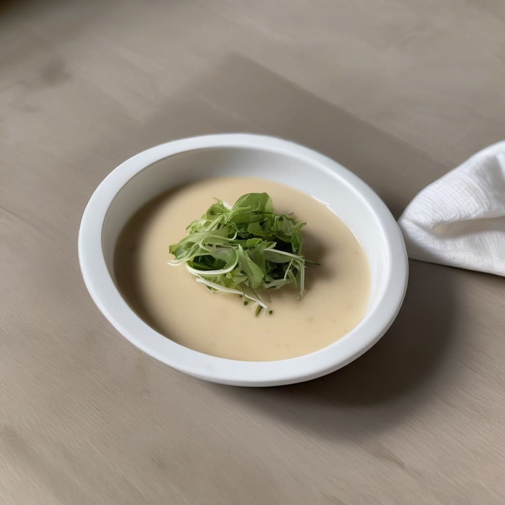 Salad Dressing