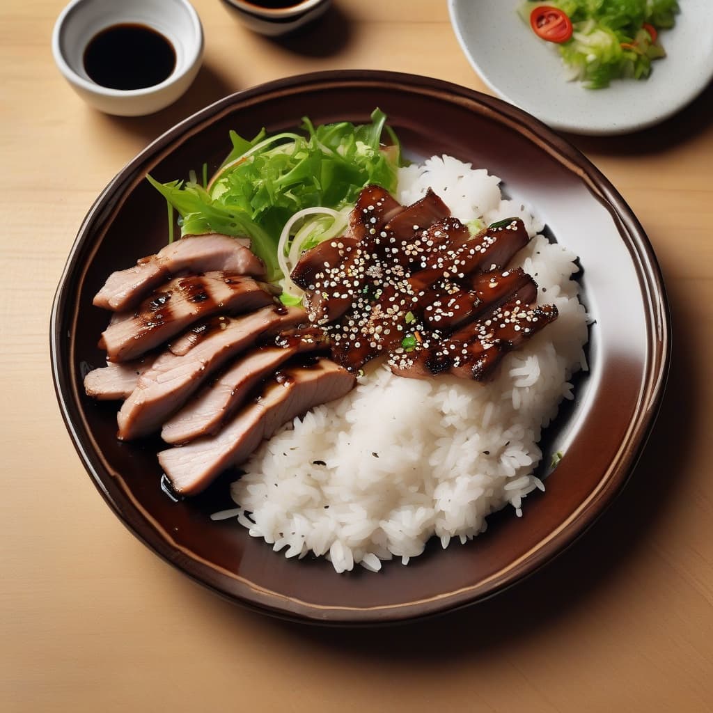 Pork Specialty