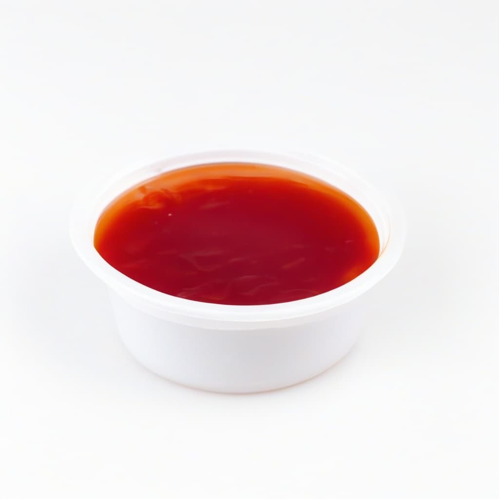 Sweet & Sour Sauce