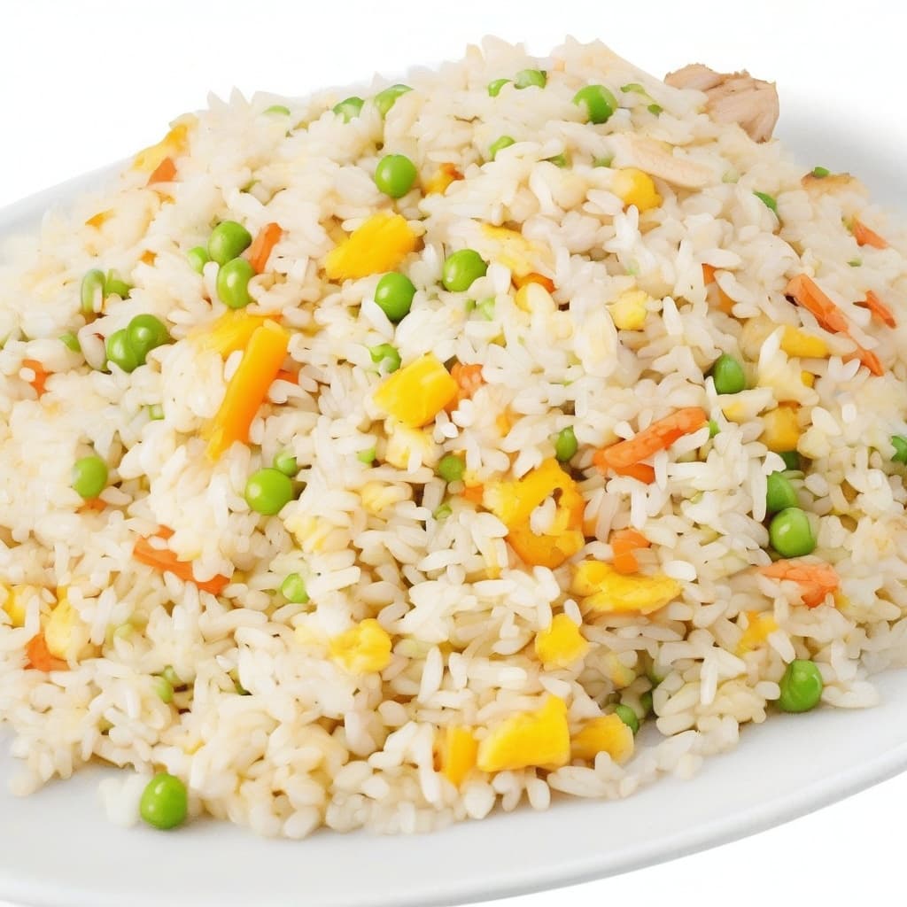 Fried Rice