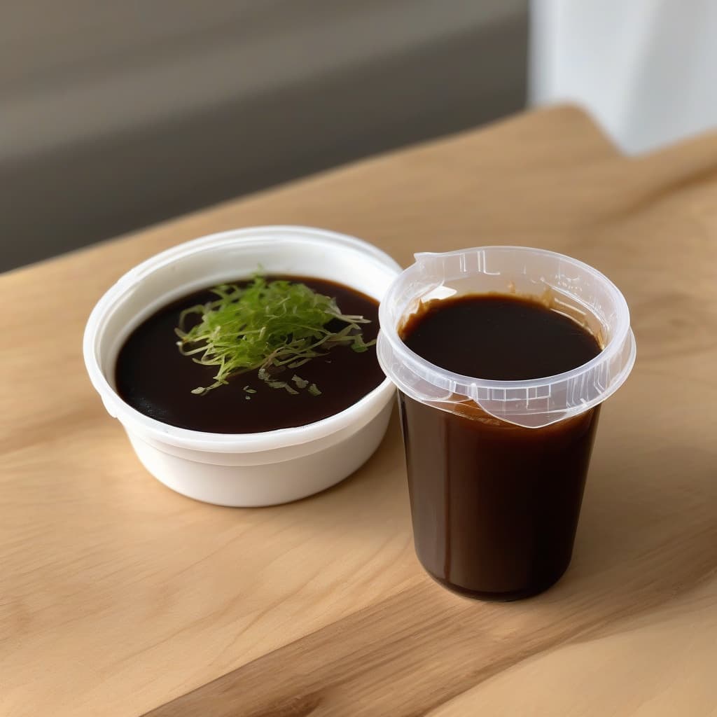 Katsu Sauce