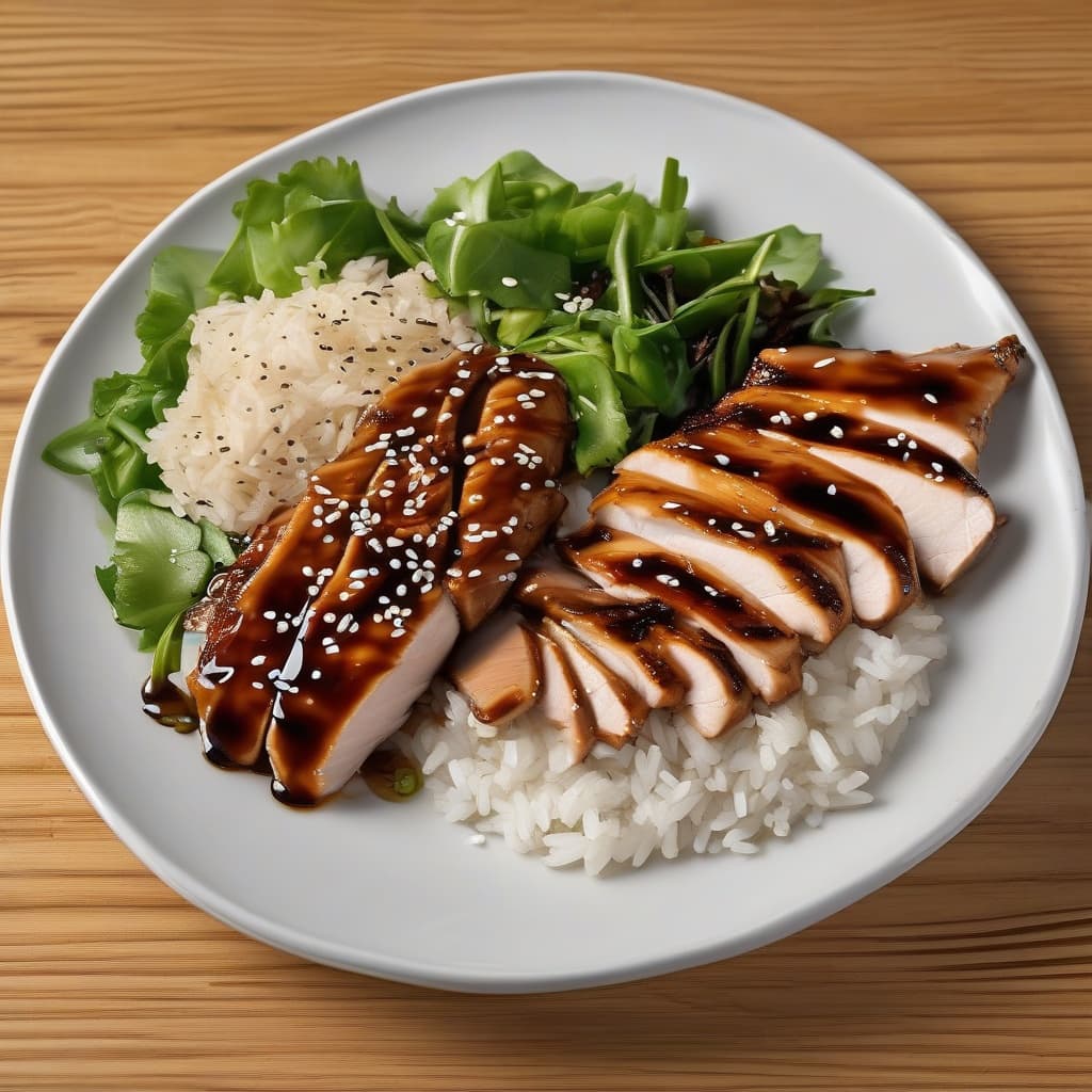 All Meat Chicken Specialty