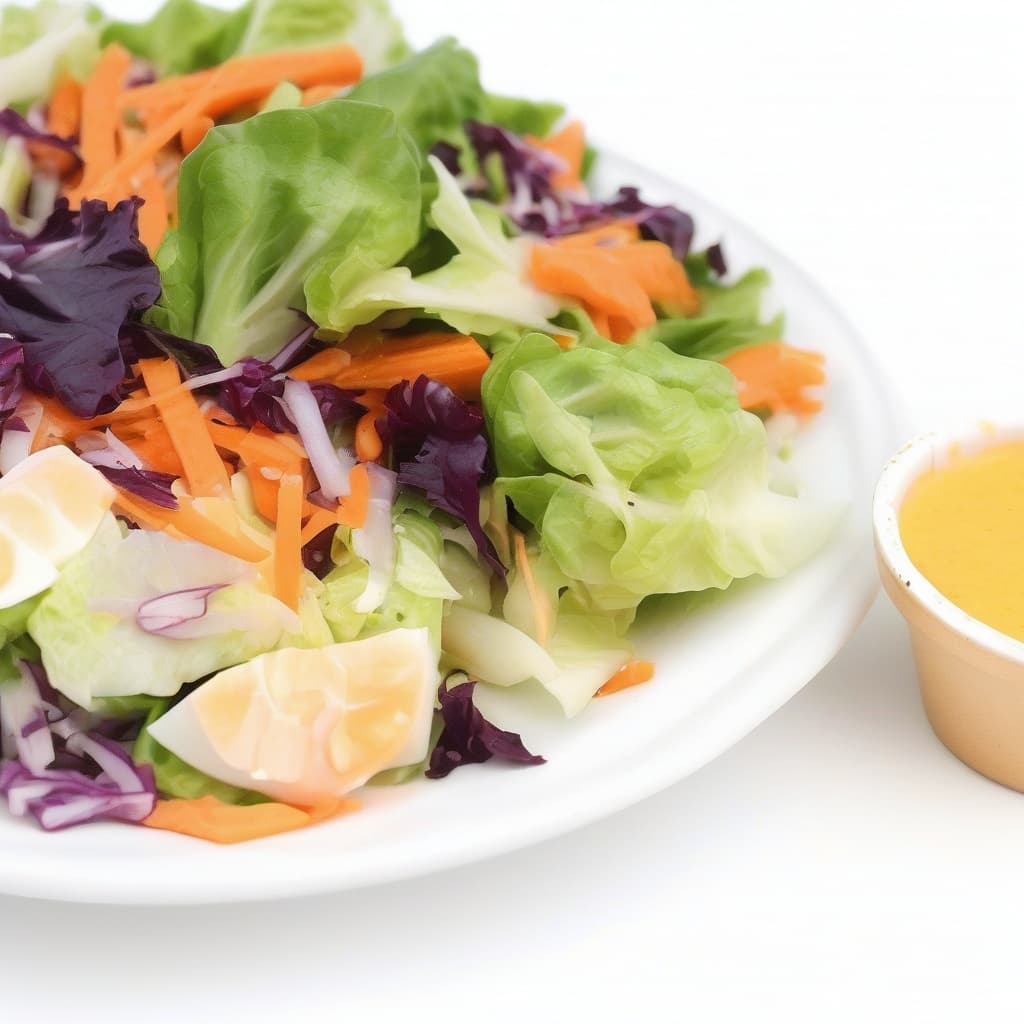 Green Salad