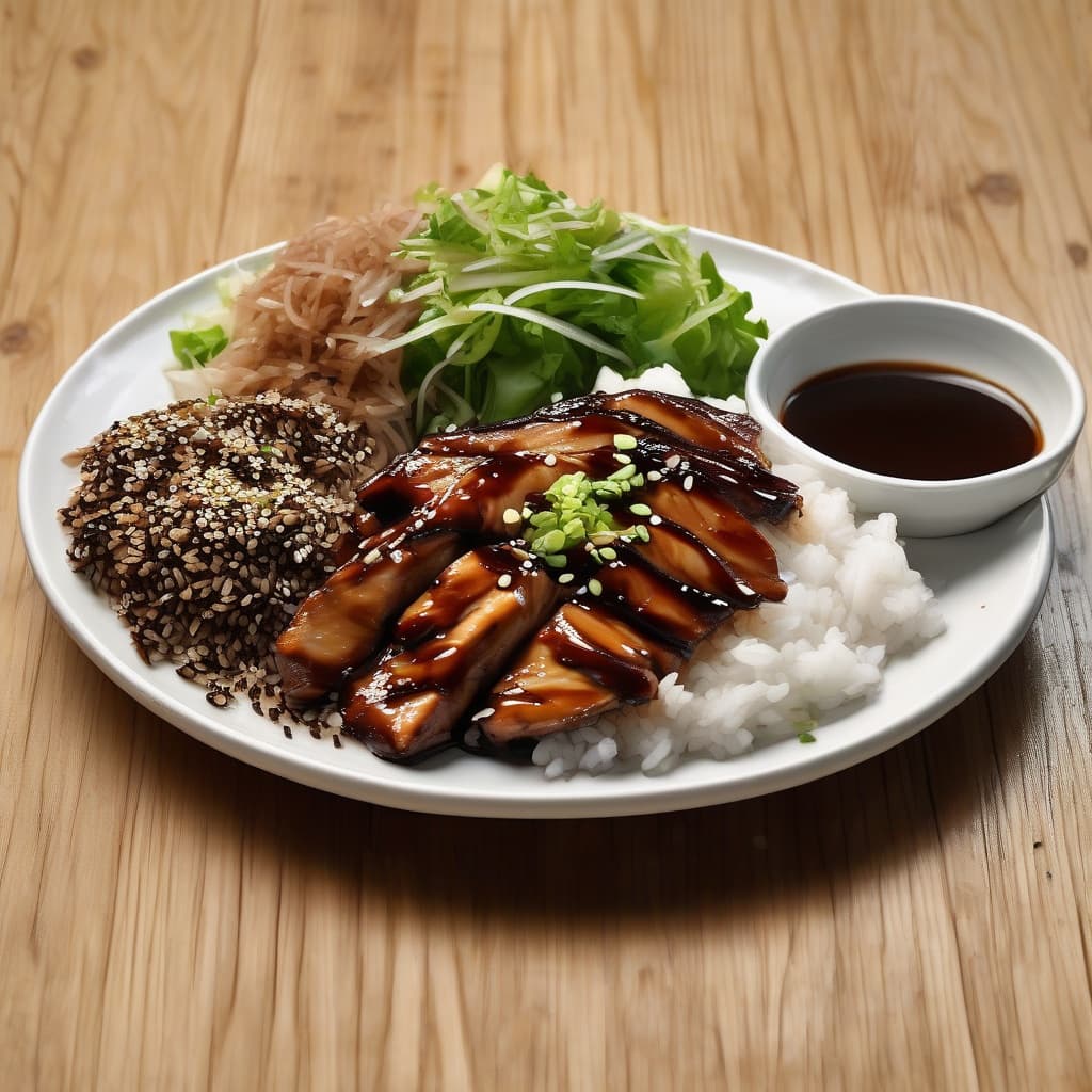 Chicken Specialty