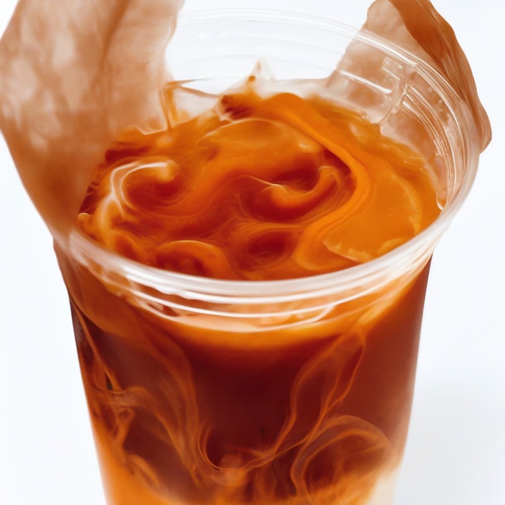 Thai Tea