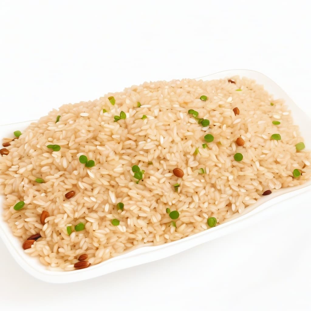 Brown Rice