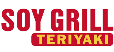 Soy Grill Japanese Food Restaurant logo